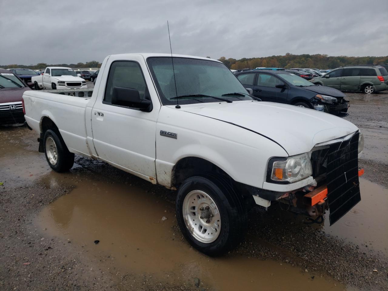 Lot #2696892476 2006 FORD RANGER