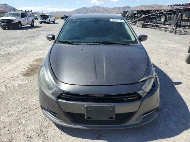 2015 DODGE DART 1C3CDFBB9FD330647