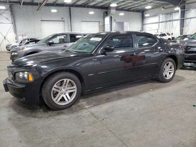 2006 Dodge Charger R/T