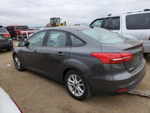 1FADP3F28HL247127 Ford FOCUS SE