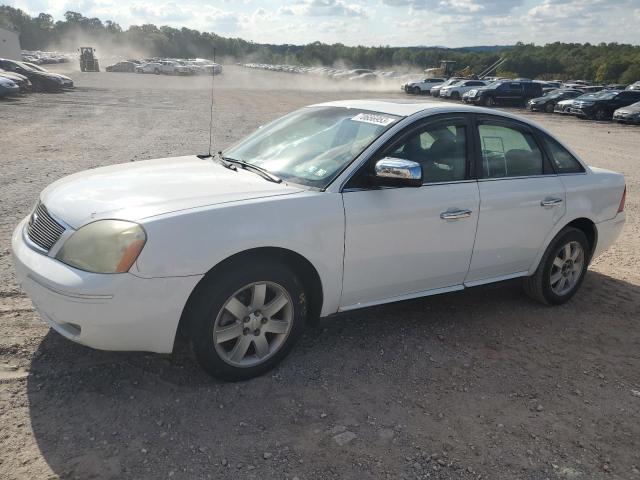 2006 Ford Five Hundred SEL