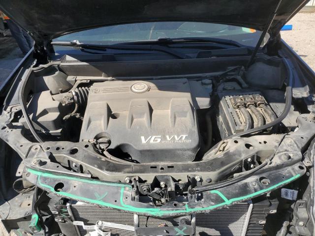 3GYFNCE31ES578666 Cadillac Srx Performance Collection