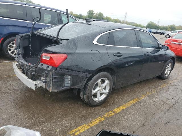2018 CHEVROLET MALIBU LS - 1G1ZB5ST5JF291415