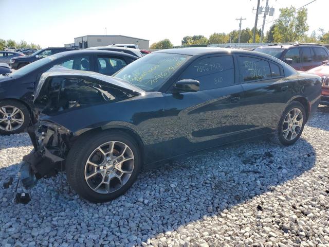 2017 Dodge Charger SXT