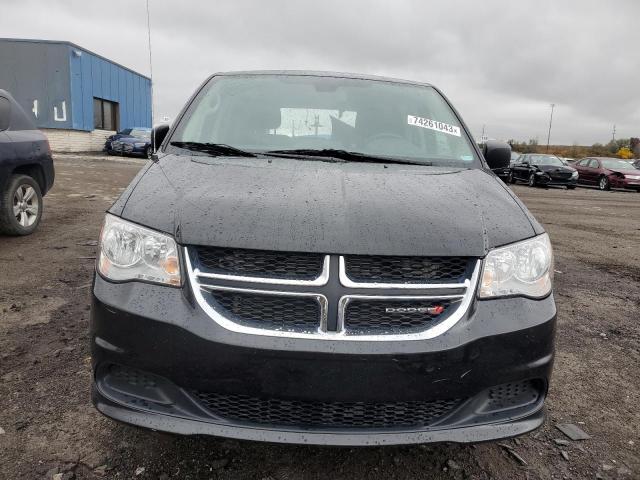 2C4RDGBG5JR231403 | 2018 DODGE GRAND CARA