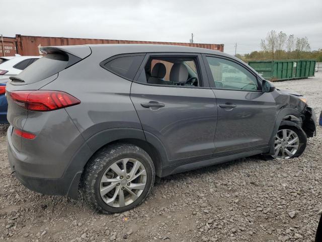 KM8J23A45MU308888 | 2021 HYUNDAI TUCSON SE