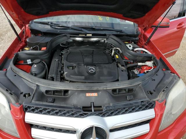 WDCGG5HB5EG271514 Mercedes-Benz GLK 350