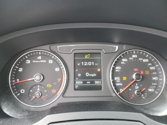 WA1JCCFS5JR022122 Audi Q3 Premium Plus