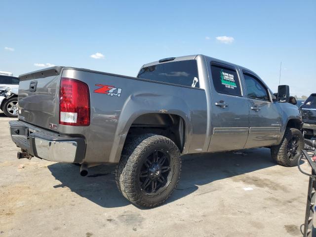 2008 GMC Sierra K1500 VIN: 3GTEK13J78G273194 Lot: 71895693