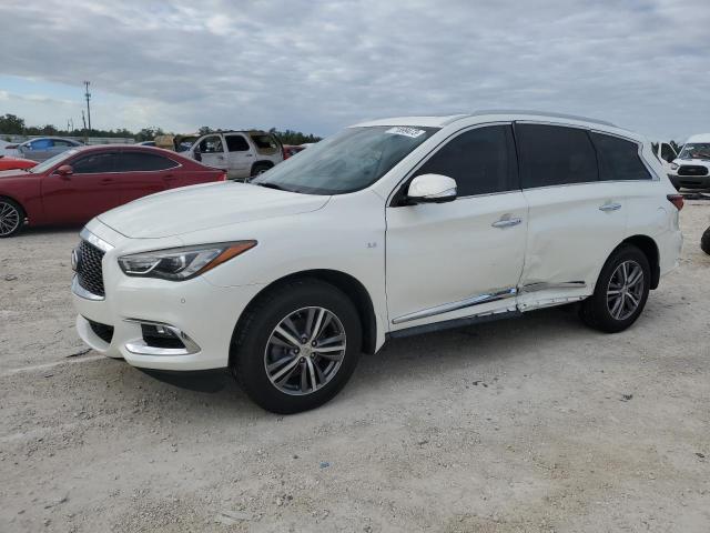 5N1DL0MN9KC525019 Infiniti QX60 LUXE