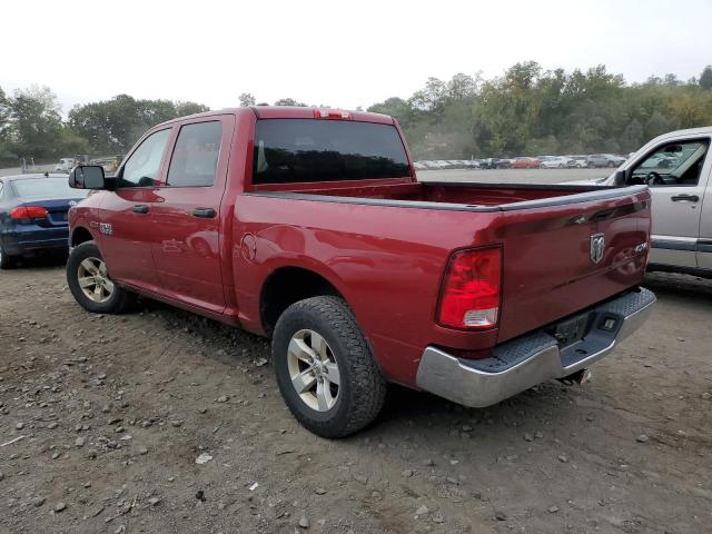 2015 DODGE RAM 1500 - 1C6RR7KM2FS526558