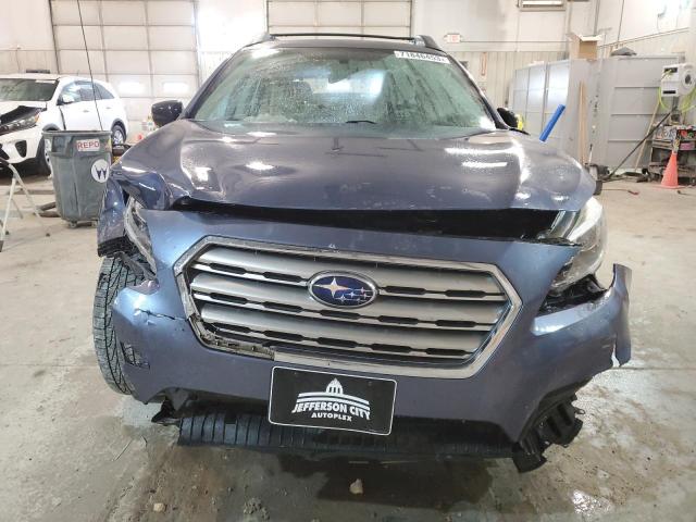 4S4BSBACXF3222300 | 2015 SUBARU OUTBACK 2.