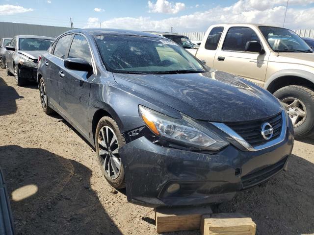 1N4AL3AP1JC206331 | 2018 NISSAN ALTIMA 2.5