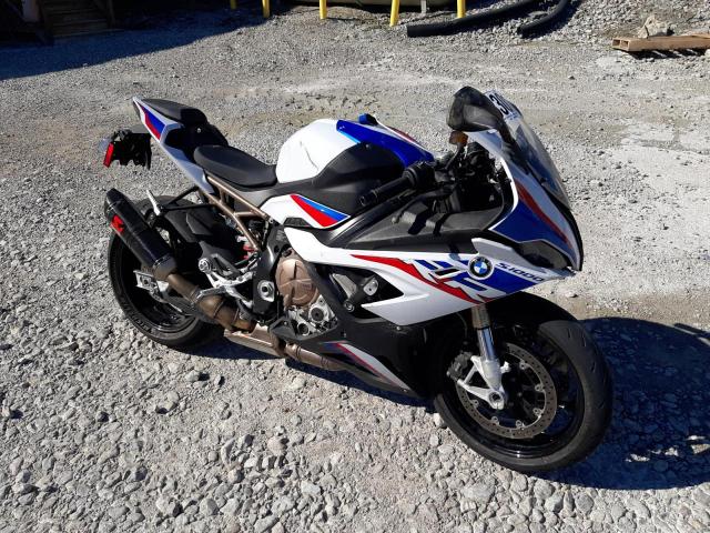 2020 BMW S 1000 RR - WB10E2302LZJ28391