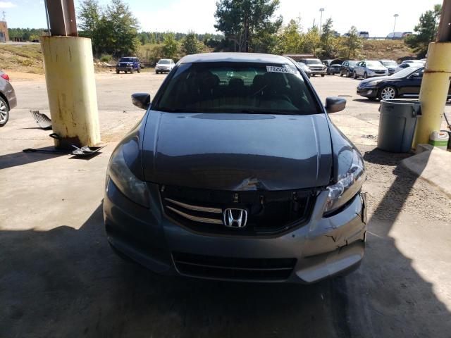 2011 Honda Accord Exl VIN: 1HGCP2F89BA094623 Lot: 70252493