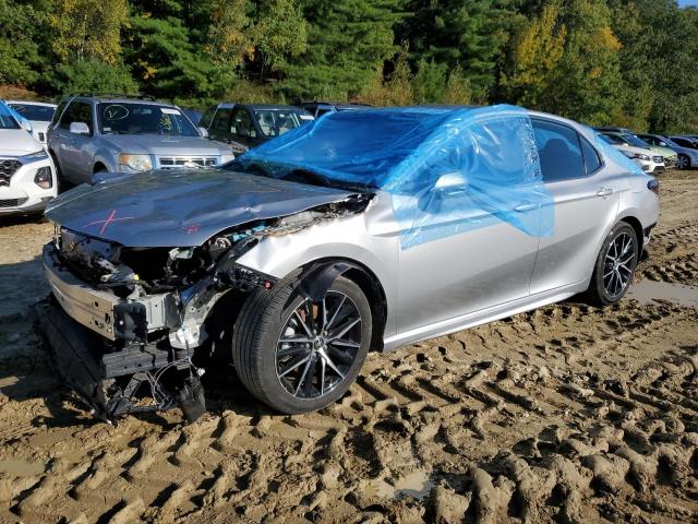 Wrecked & Salvage Toyota for Sale in Washington: Damaged, Repairable Cars  Auction 