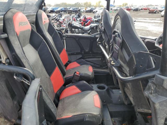 2018 POLARIS RZR XP 4 T - 3NSVFL926JF409292