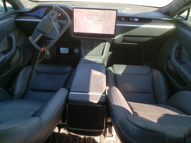 5YJSA1E6XMF442588 Tesla MODEL S