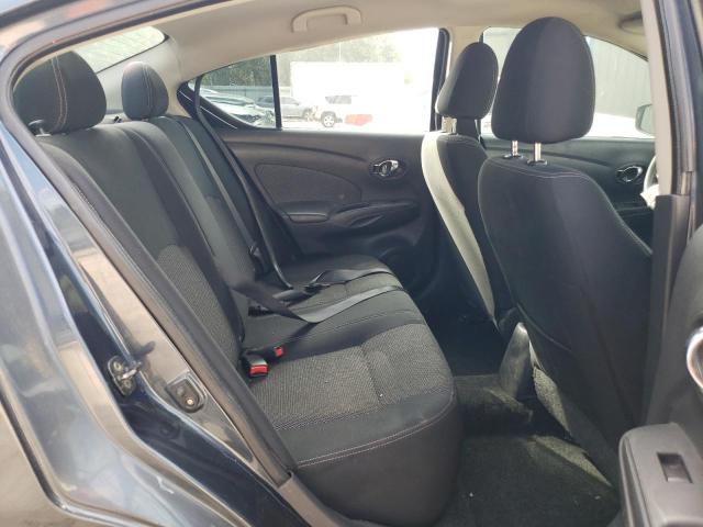 3N1CN7AP6FL883703 Nissan VERSA S