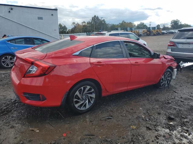 2HGFC2F76HH508435 | 2017 HONDA CIVIC