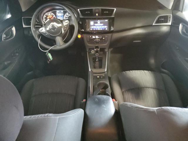 2019 NISSAN SENTRA S - 3N1AB7AP4KY367577
