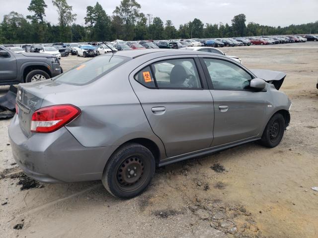 Vin: ml32f3fj8khf00281, lot: 41468185, mitsubishi mirage g4 es 20193