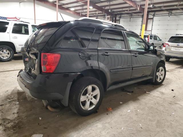 2007 Pontiac Torrent VIN: 2CKDL73F576017212 Lot: 73223633