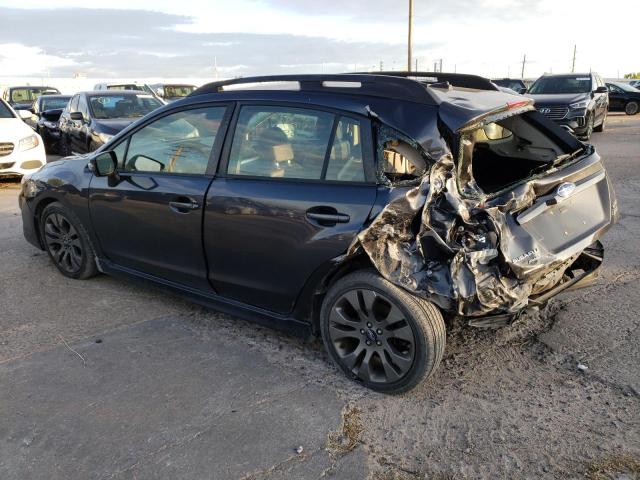 JF1GPAV6XF8313733 Subaru Impreza Sport Limited
