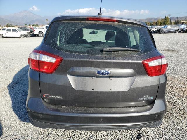 1FADP5AU6FL107059 Ford C-MAX SE