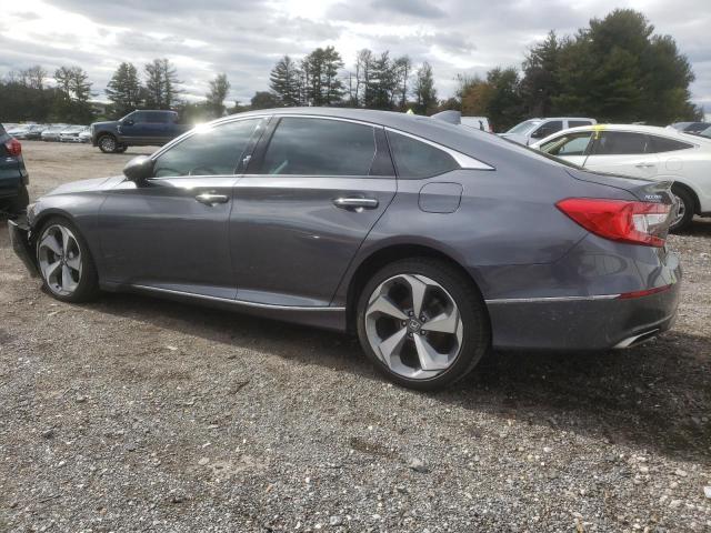 Vin: 1hgcv2f99la017637, lot: 72043223, honda accord touring 20202