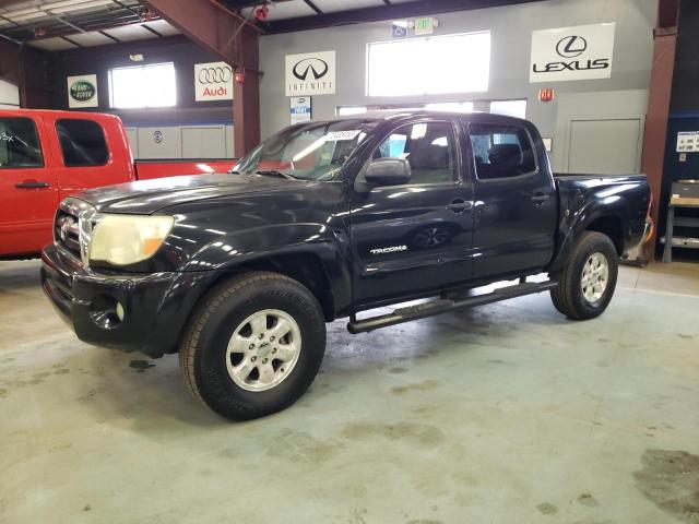 2005 Toyota Tacoma 