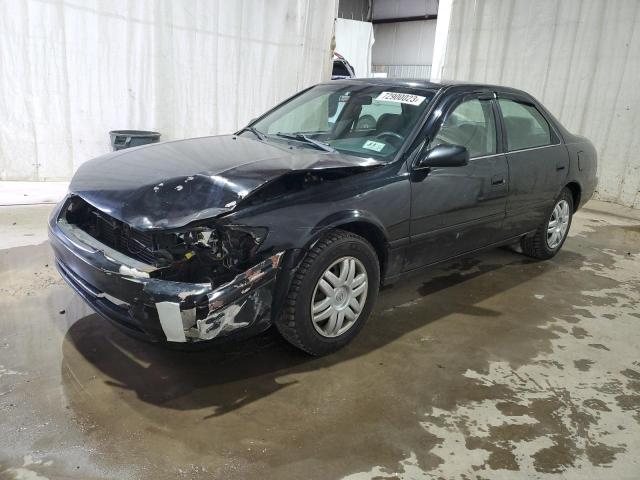 2001 Toyota Camry CE