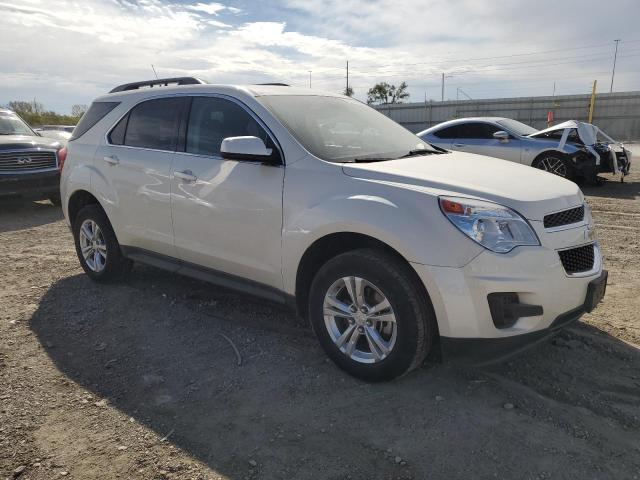 2013 Chevrolet Equinox 1Lt VIN: 1GNFLEEK1DZ123680 Lot: 40901553