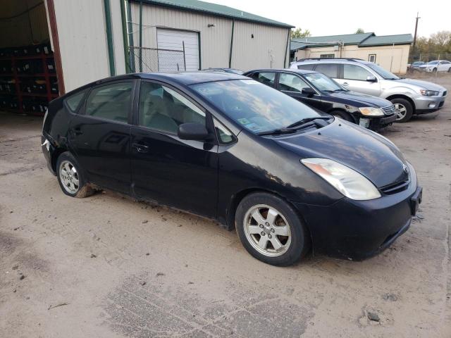 JTDKB20U440012563 | 2004 Toyota prius