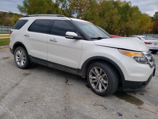 2013 Ford Explorer Limited VIN: 1FM5K7F85DGC29272 Lot: 73579883