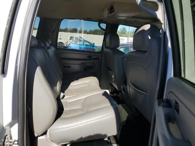 3GNFK16Z36G101612 2006 Chevrolet Suburban K1500