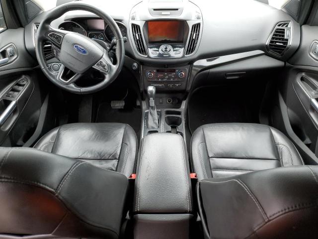 1FMCU9JD1HUA69383 Ford Escape Titanium
