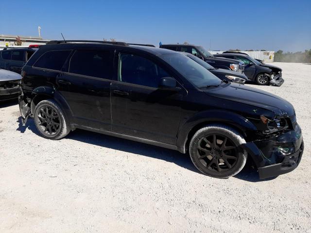 Vin: 3c4pddgg2ht565023, lot: 71788793, dodge journey crossroad 20174