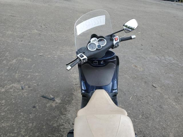 2008 PIAGGIO BV 250 ZAPM289M385001074