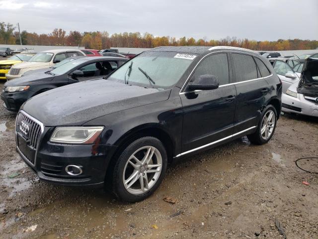 VIN WA1LFAFP5DA042857 2013 Audi Q5, Premium Plus no.1