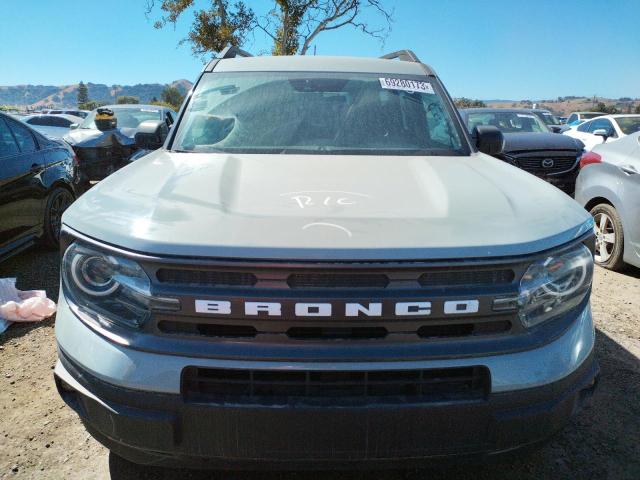 3FMCR9B61MRB03373 Ford Bronco Sport Big Bend