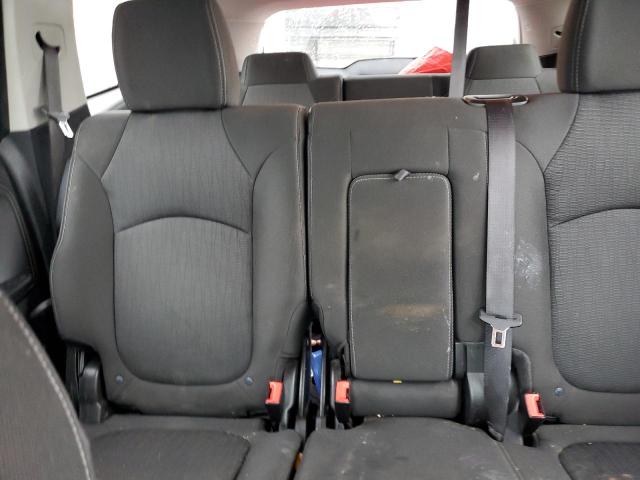 2017 CHEVROLET TRAVERSE L - 1GNKVGKD9HJ196116