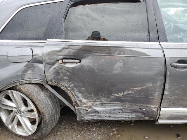 2021 AUDI Q7 PREMIUM - WA1AXAF79MD021870
