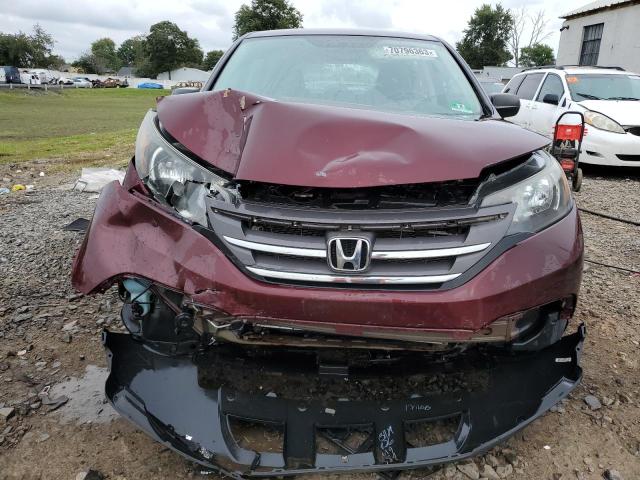 5J6RM4H3XEL103797 2014 Honda Cr-V Lx