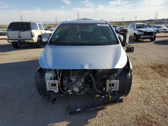 KNDMC5C14F6055485 KIA SEDONA EX