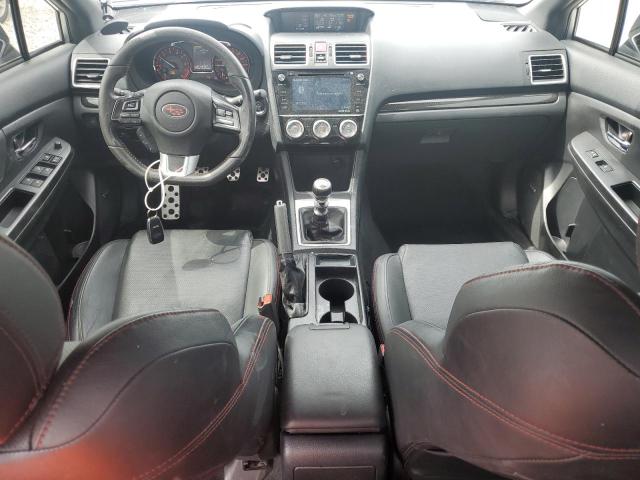 JF1VA1L69G9834496 Subaru Wrx Limited