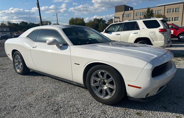 2018 Dodge Challenger R/T