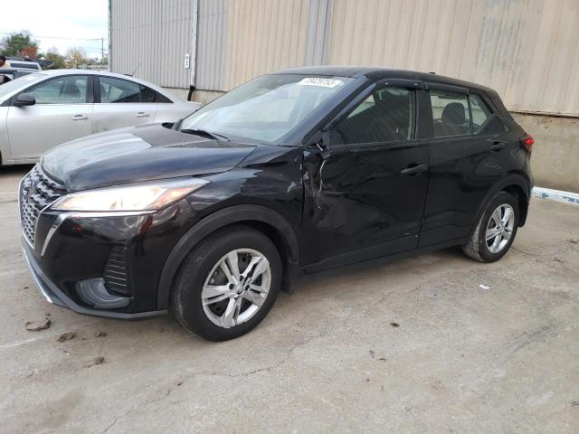 2021 NISSAN KICKS S #3020313468