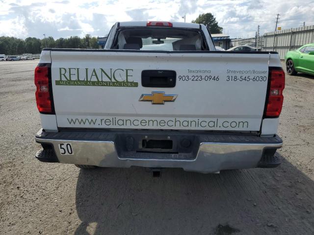 1GCRCNEC2JZ376923 Chevrolet Silverado C1500