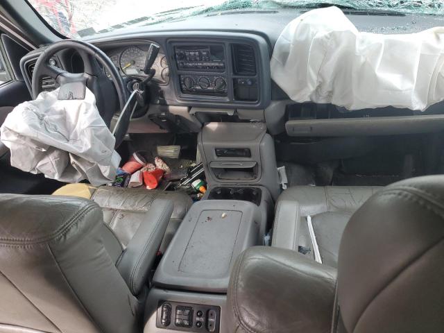 2001 Chevrolet Tahoe K1500 VIN: 1GNEK13T41R106631 Lot: 72610913